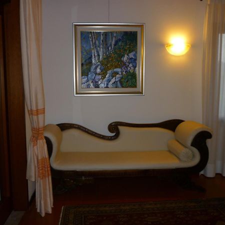 Country House Barone D'Asolo Exteriér fotografie