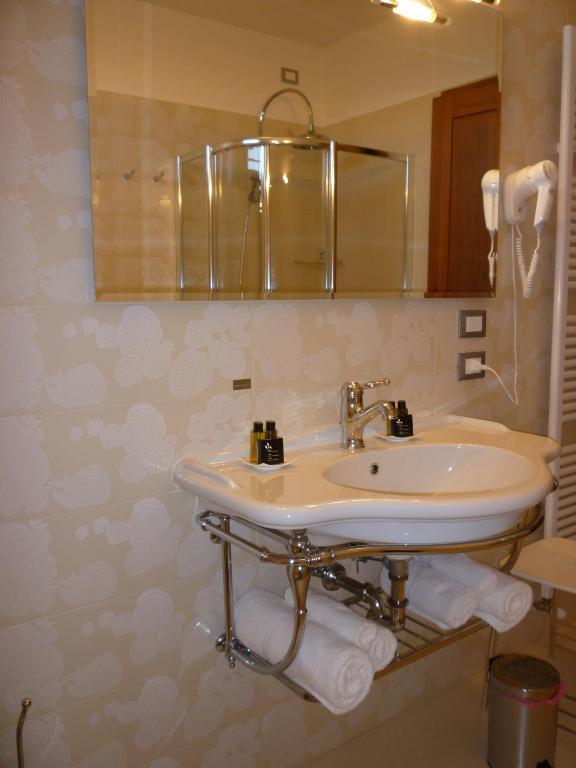 Country House Barone D'Asolo Pokoj fotografie