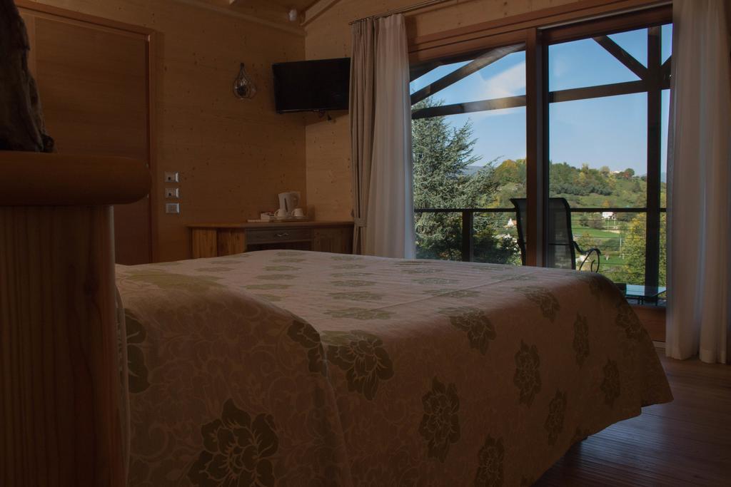 Country House Barone D'Asolo Pokoj fotografie