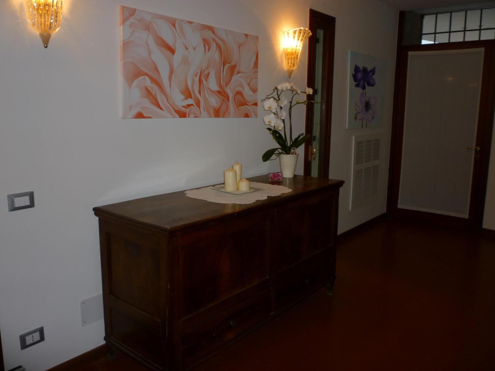 Country House Barone D'Asolo Exteriér fotografie