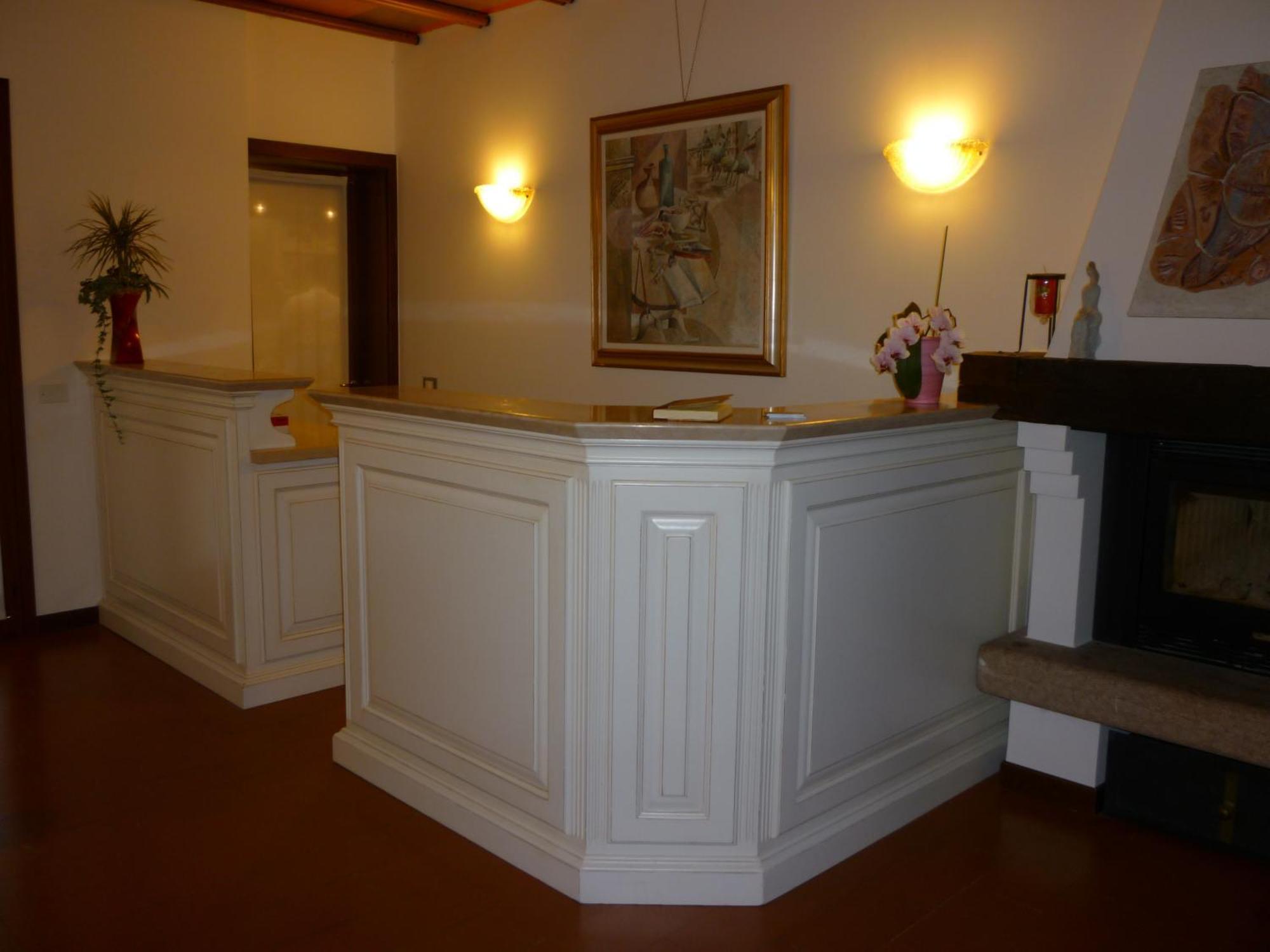 Country House Barone D'Asolo Exteriér fotografie
