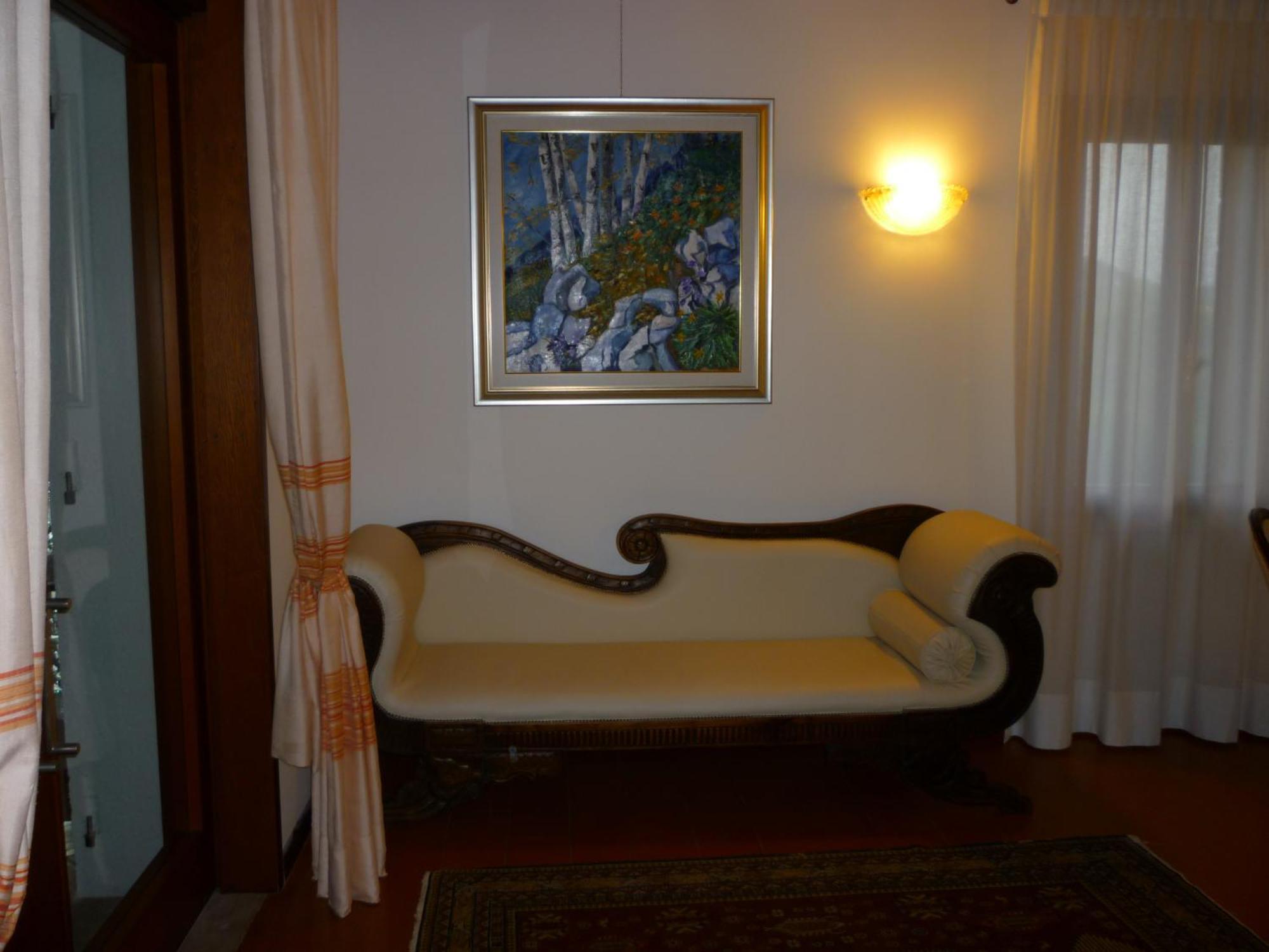 Country House Barone D'Asolo Exteriér fotografie