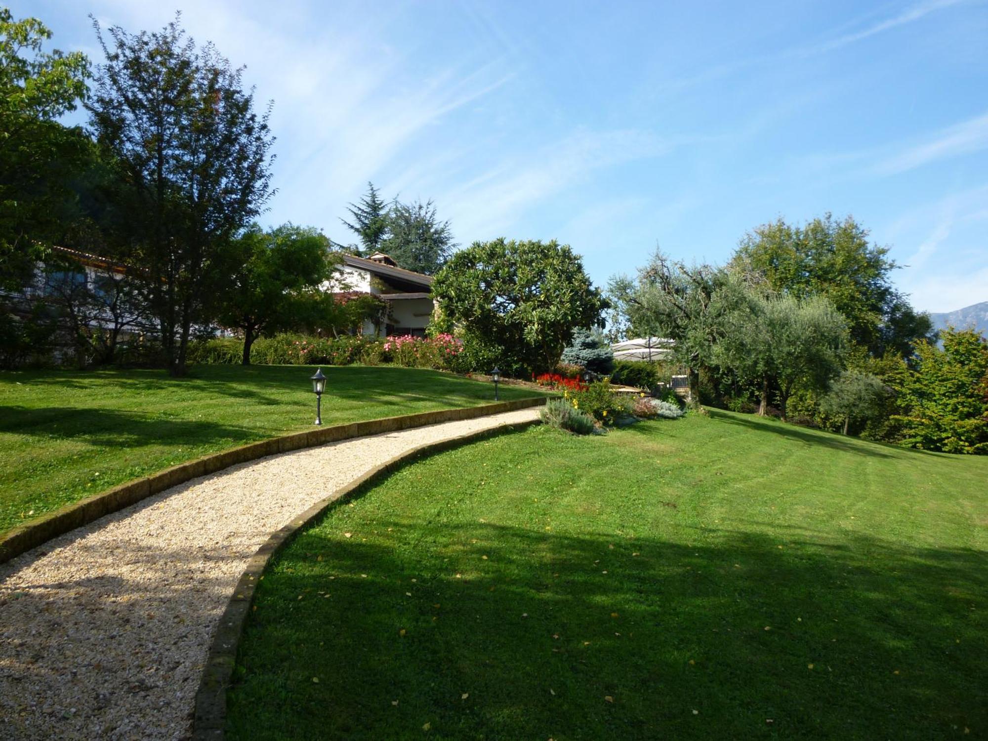 Country House Barone D'Asolo Exteriér fotografie