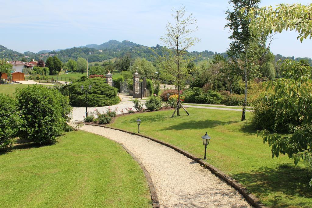 Country House Barone D'Asolo Exteriér fotografie