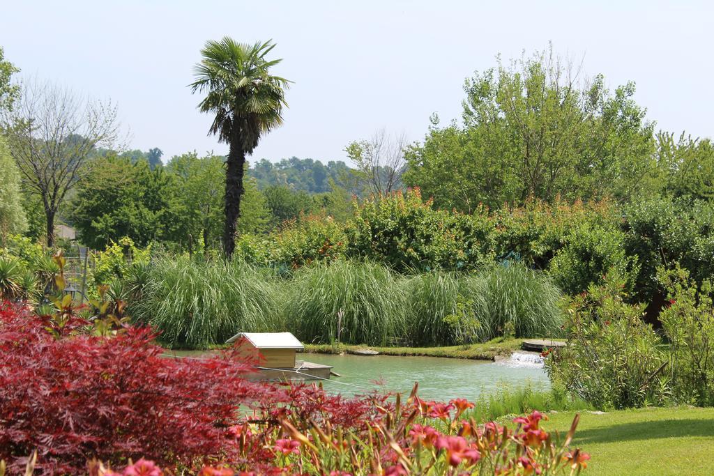 Country House Barone D'Asolo Exteriér fotografie