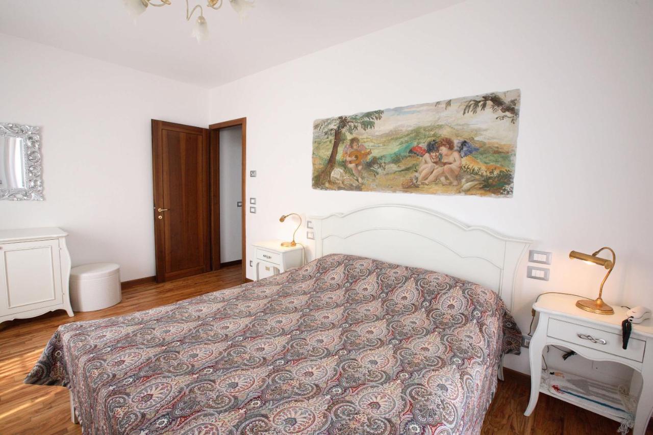 Country House Barone D'Asolo Exteriér fotografie